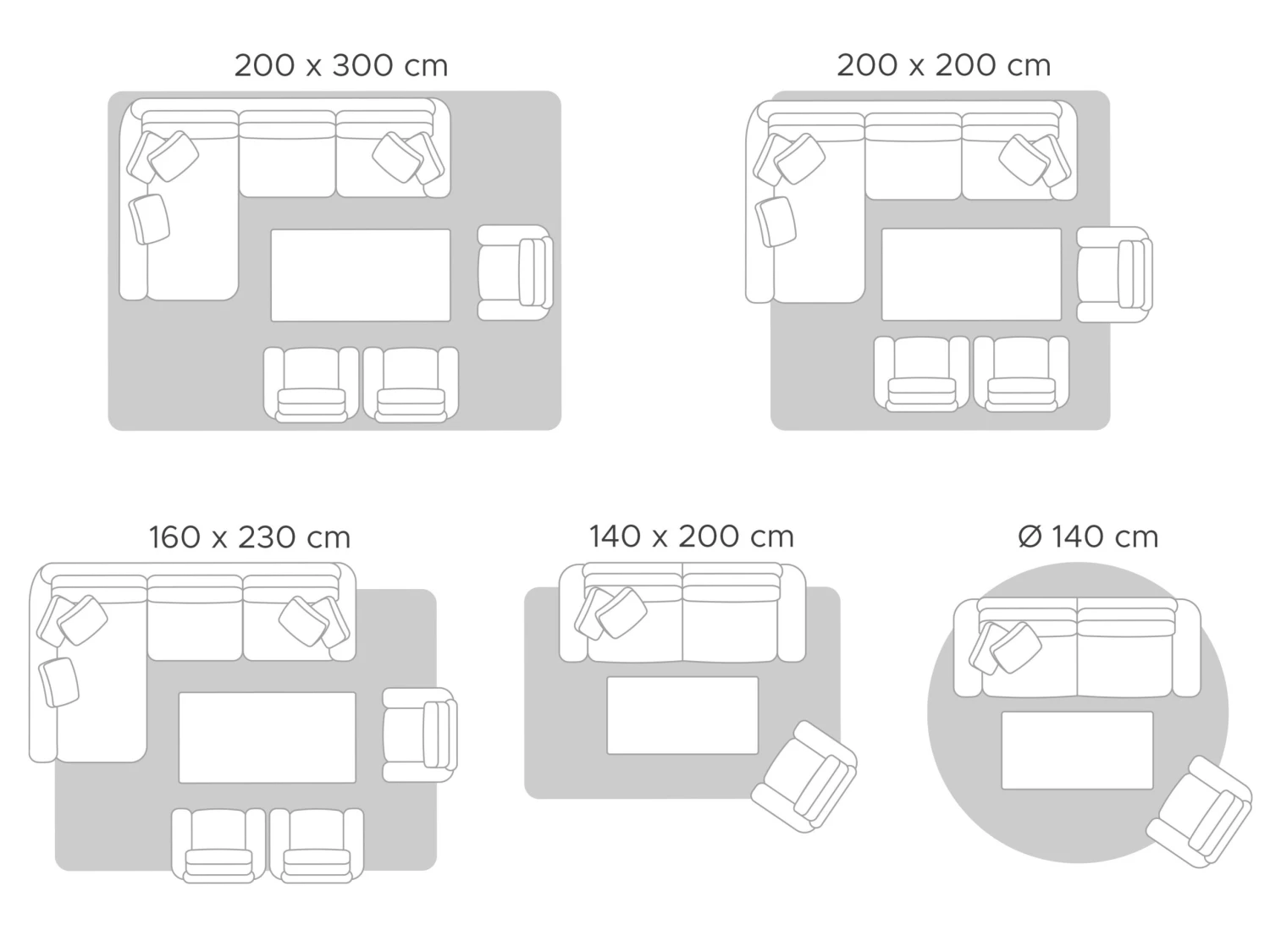 Kids Rug Cartoon Print 80 X 150 Cm Pink GOZLER - Image 6