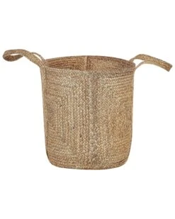 Jute Basket Natural PATIALA -Cheap Furniture Store undef src sa picid 842790 type whitesh image