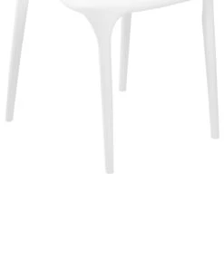 Set Of 4 Dining Chairs White GUBBIO -Cheap Furniture Store undef src sa picid 844319 type whitesh image