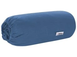 Cotton Fitted Sheet Navy Blue JANBU Various Sizes -Cheap Furniture Store undef src sa picid 845240 type whitesh image