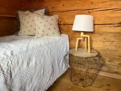 Metal Storage Side Table Black LANARK 18 Metal Storage Side Table Black LANARK -Cheap Furniture Store undef src sa picid 847945 type whitesh image