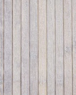 Bamboo Basket With Lid Light Grey KOMARI -Cheap Furniture Store undef src sa picid 849038 type whitesh image