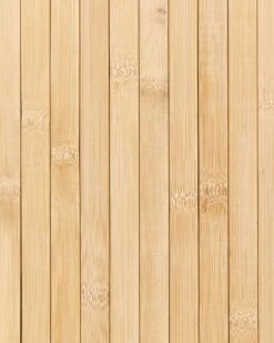 Bamboo Basket With Lid Light Wood KANDY -Cheap Furniture Store undef src sa picid 849121 type whitesh image