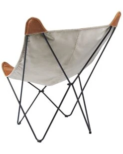 Faux Leather Armchair Brown NYBRO -Cheap Furniture Store undef src sa picid 851182 type whitesh image