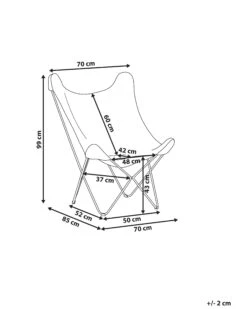 Faux Leather Armchair Brown NYBRO -Cheap Furniture Store undef src sa picid 851186 type whitesh image