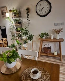 Console Table Light Wood TULARE -Cheap Furniture Store undef src sa picid 851252 type whitesh image