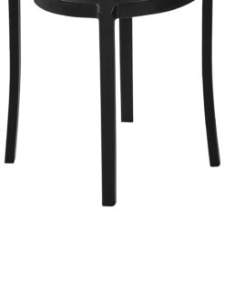 Set Of 8 Dining Chairs Black VIESTE -Cheap Furniture Store undef src sa picid 853039 type whitesh image